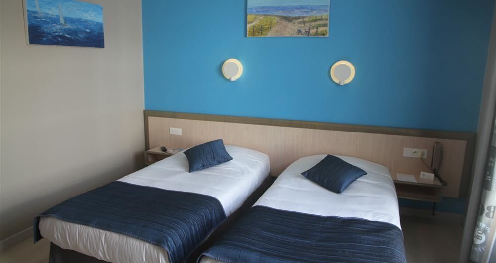 Hotel Le Gois Beauvoir-sur-Mer Exterior photo