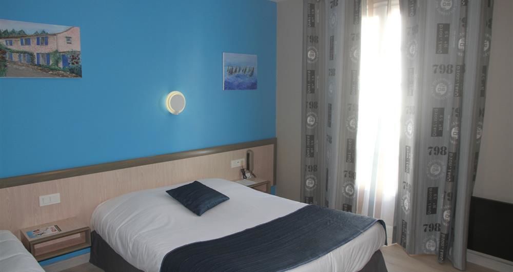 Hotel Le Gois Beauvoir-sur-Mer Exterior photo