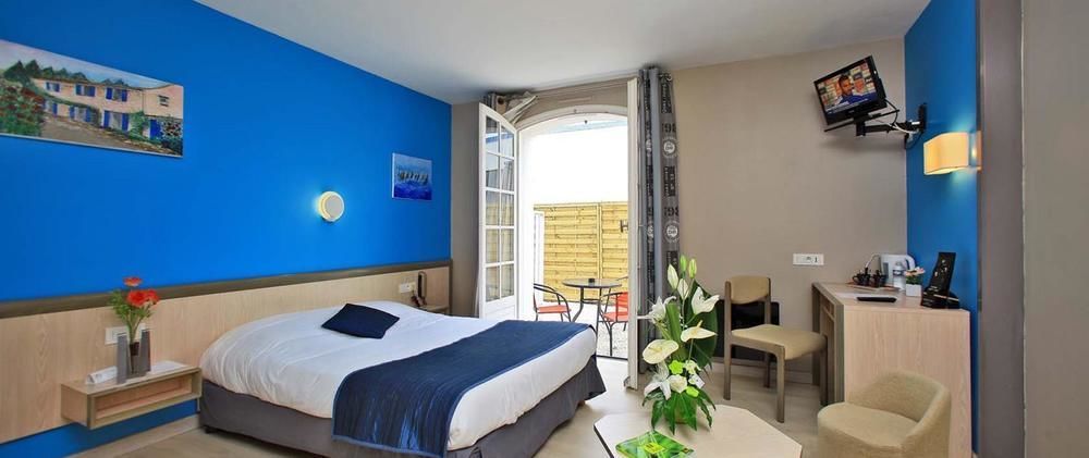 Hotel Le Gois Beauvoir-sur-Mer Exterior photo