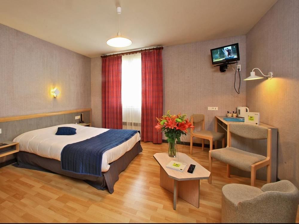 Hotel Le Gois Beauvoir-sur-Mer Exterior photo